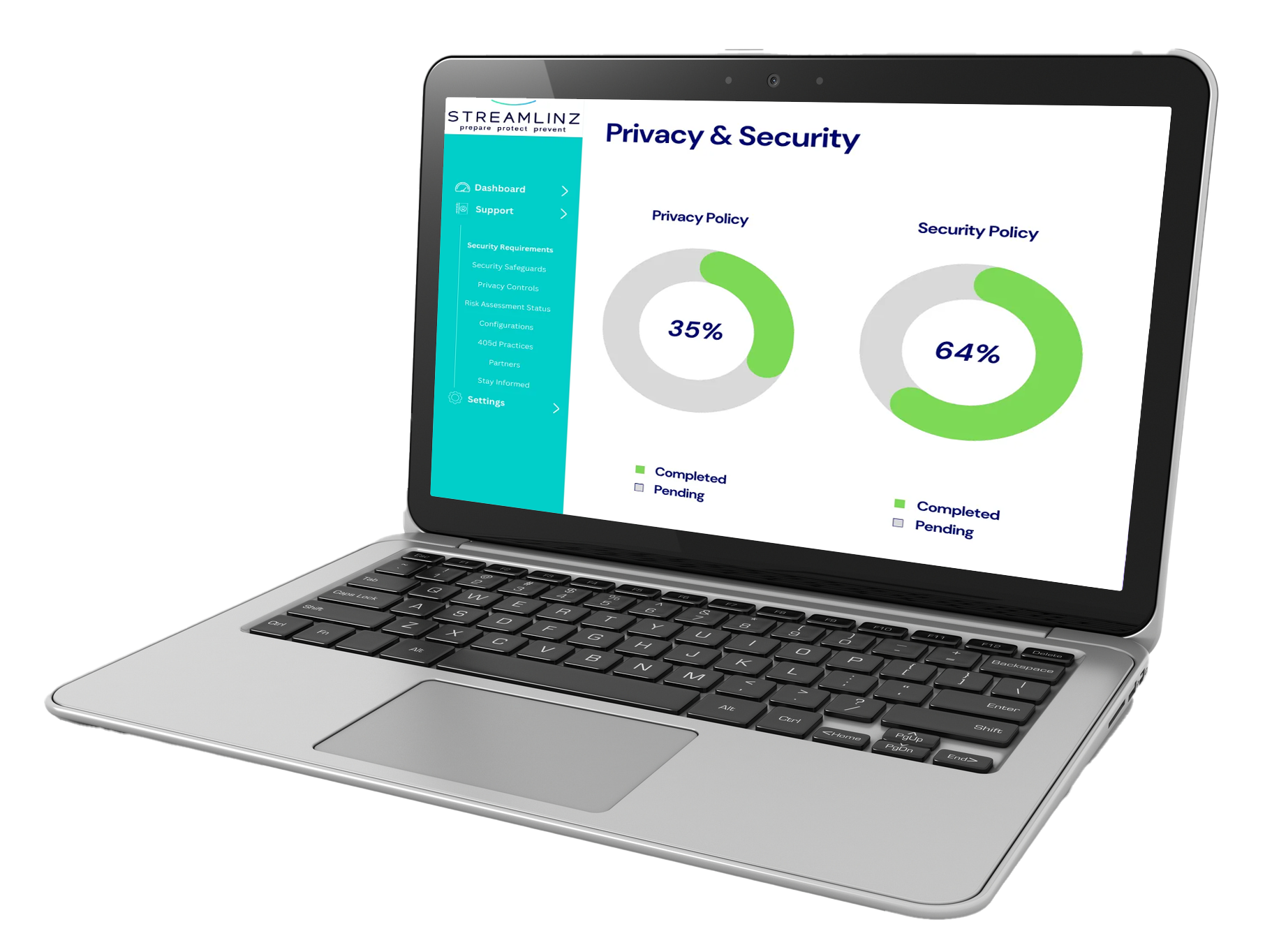 Laptop-HIPAA-privacy