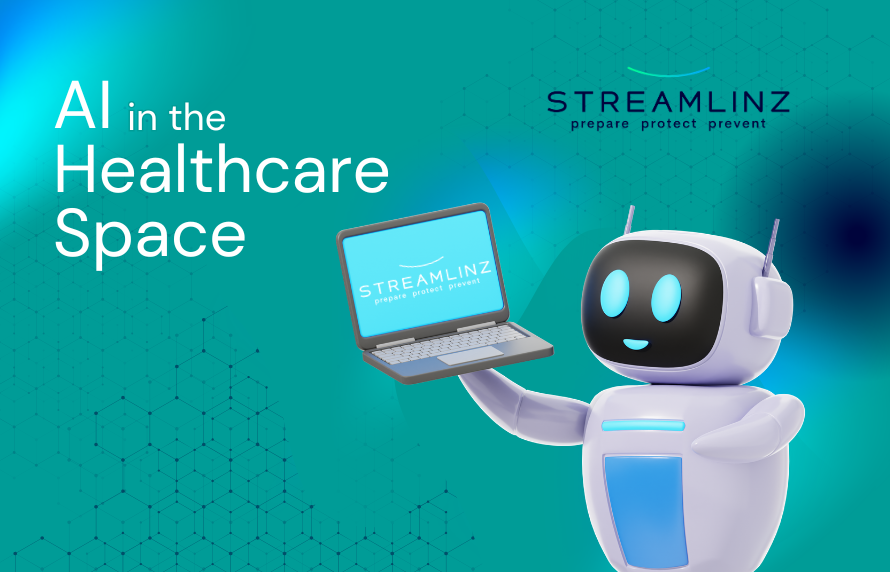 AI in the Healthcare Space: Is Your Usage HIPAA Compliant?